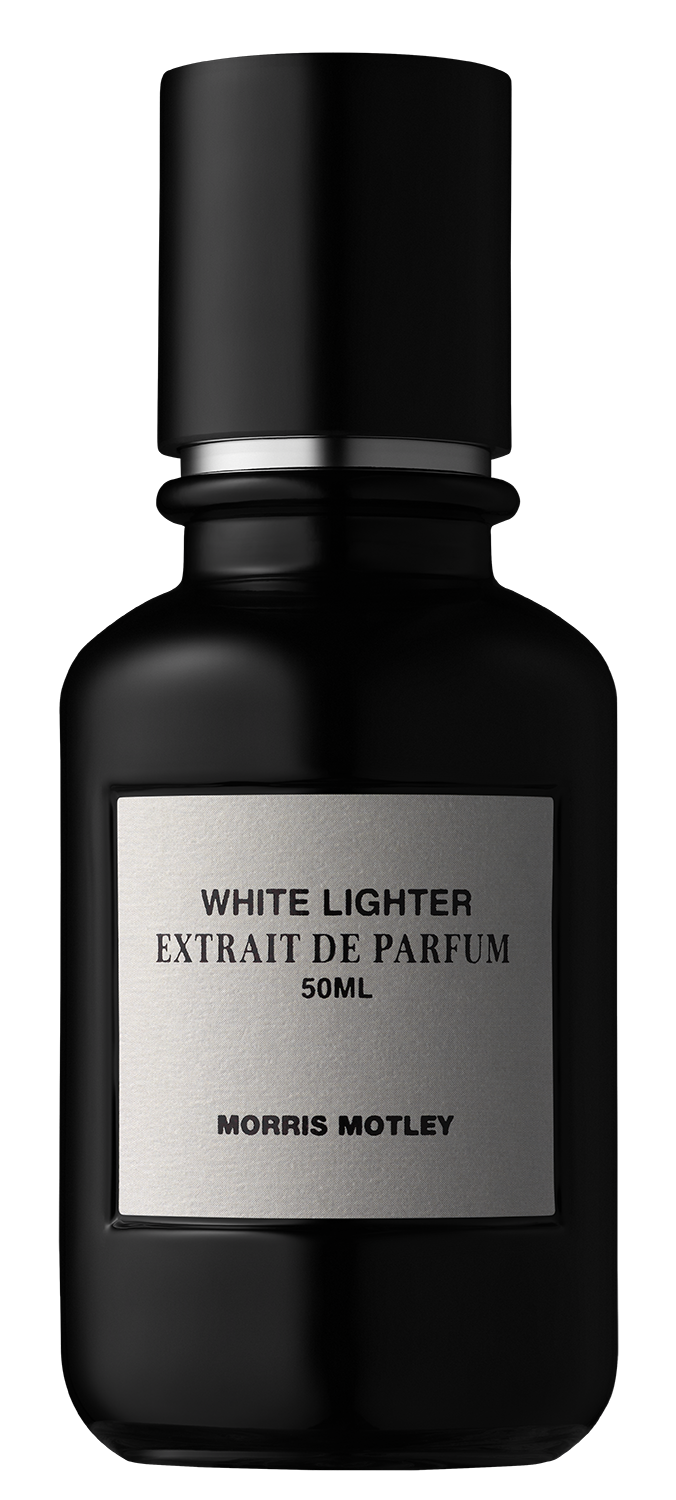 WHITE LIGHTER - 50ML – MORRIS MOTLEY