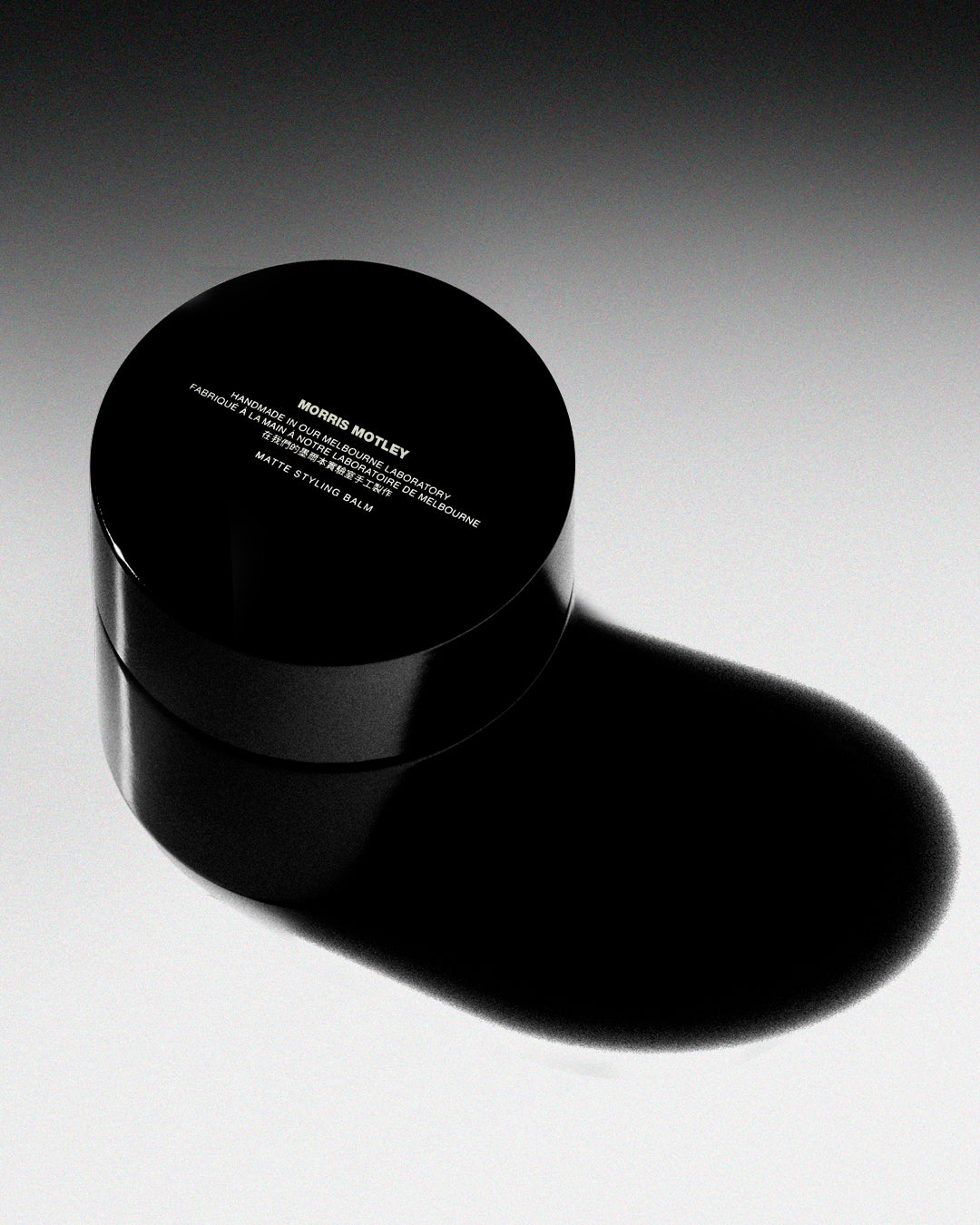 MATTE STYLING BALM 50G