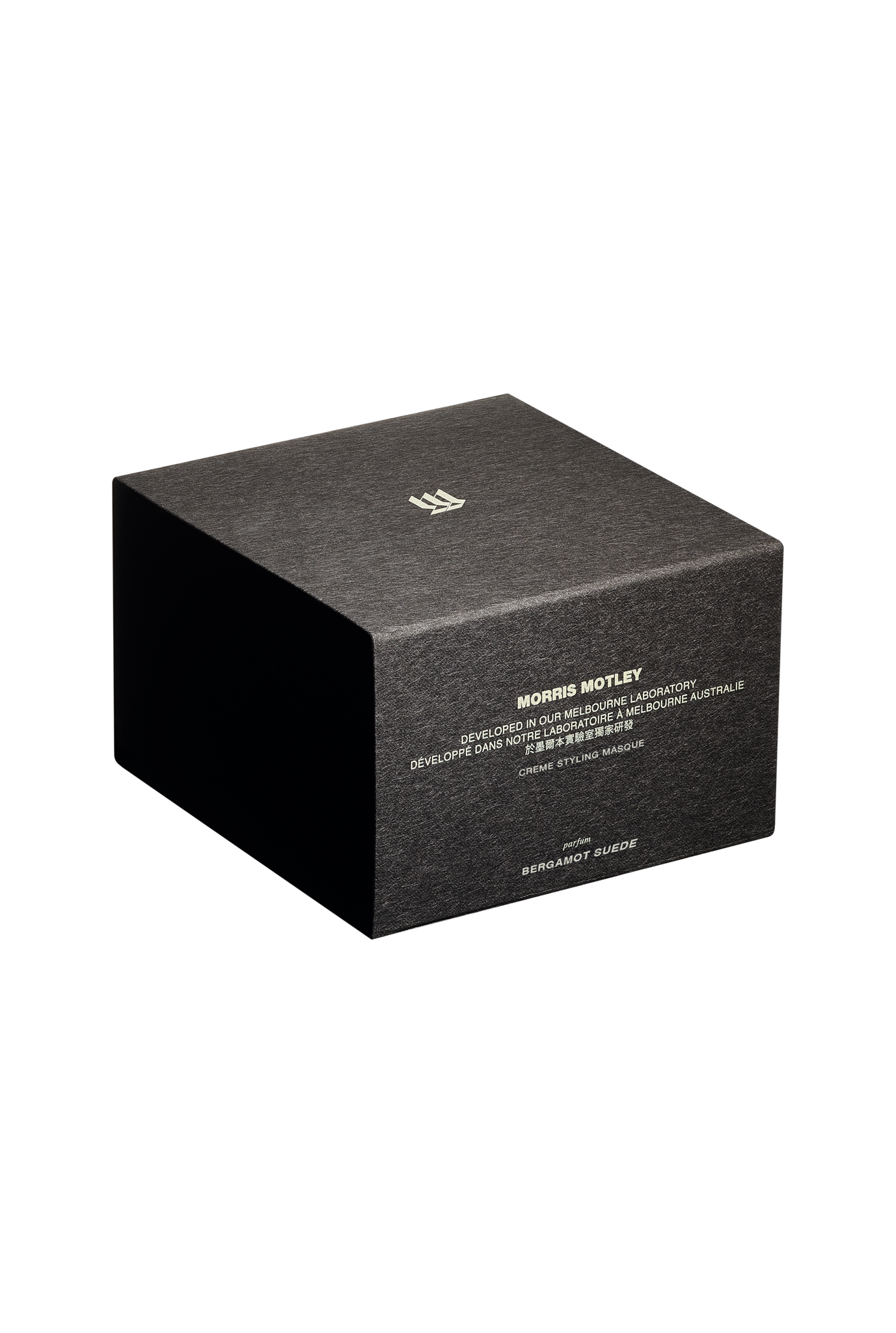 CRÈME STYLING MASQUE