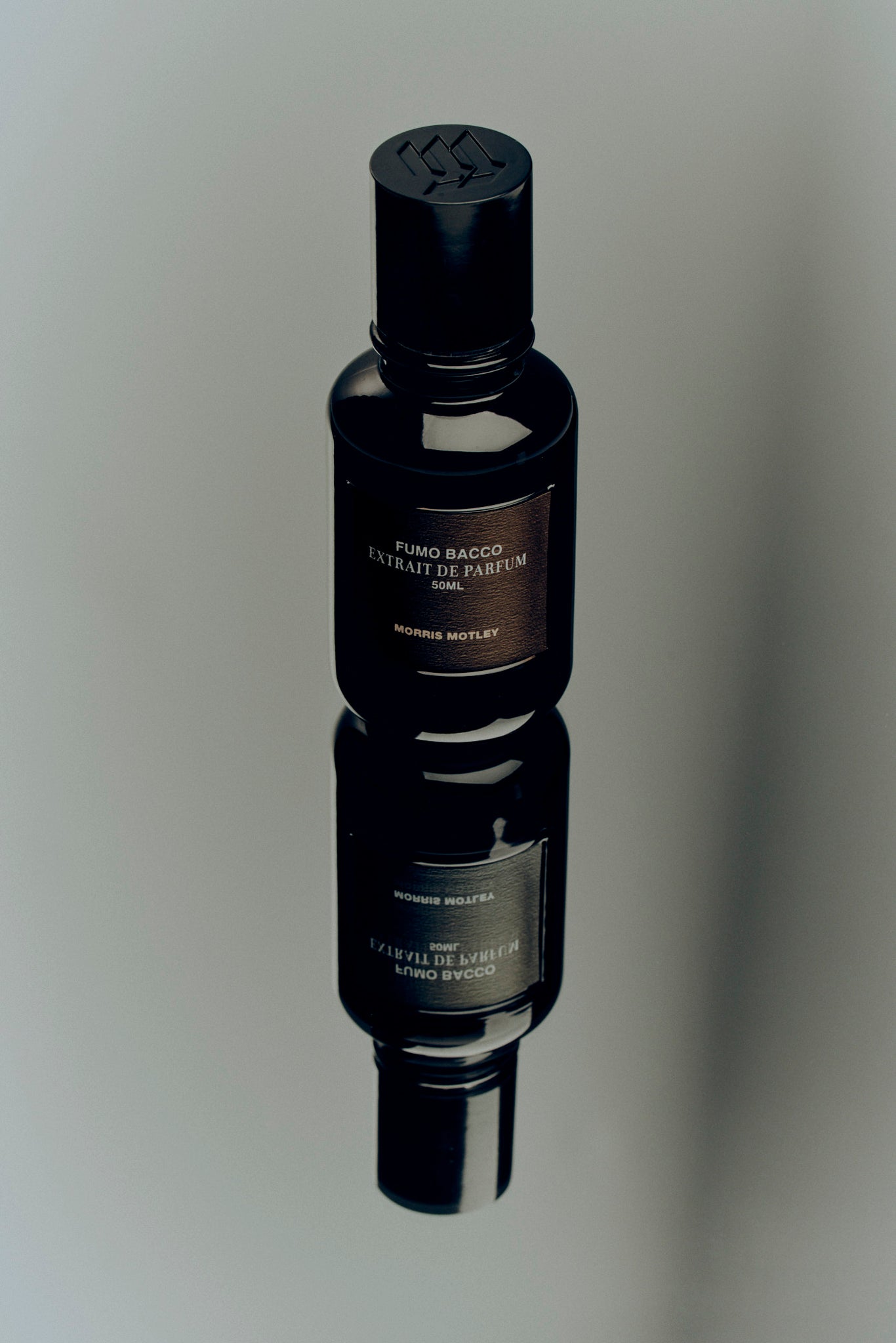 FUMO BACCO - 50ML