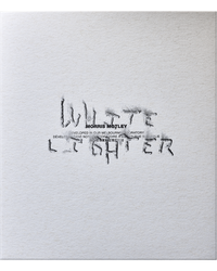 WHITE LIGHTER - 50ML