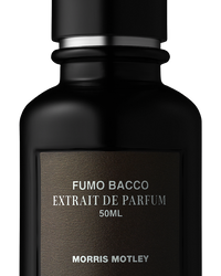 FUMO BACCO - 50ML