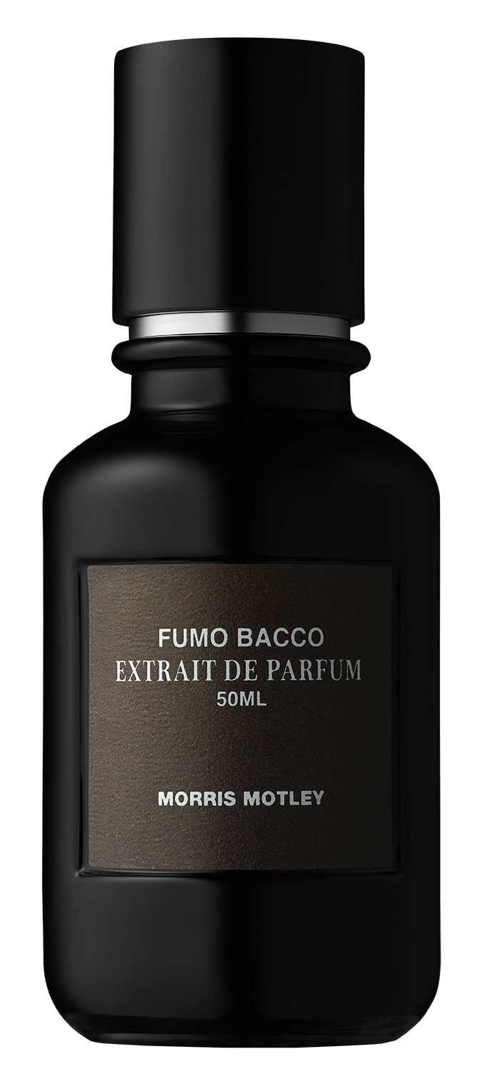 FUMO BACCO - 50ML