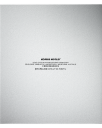 MINERALISM - 50ML