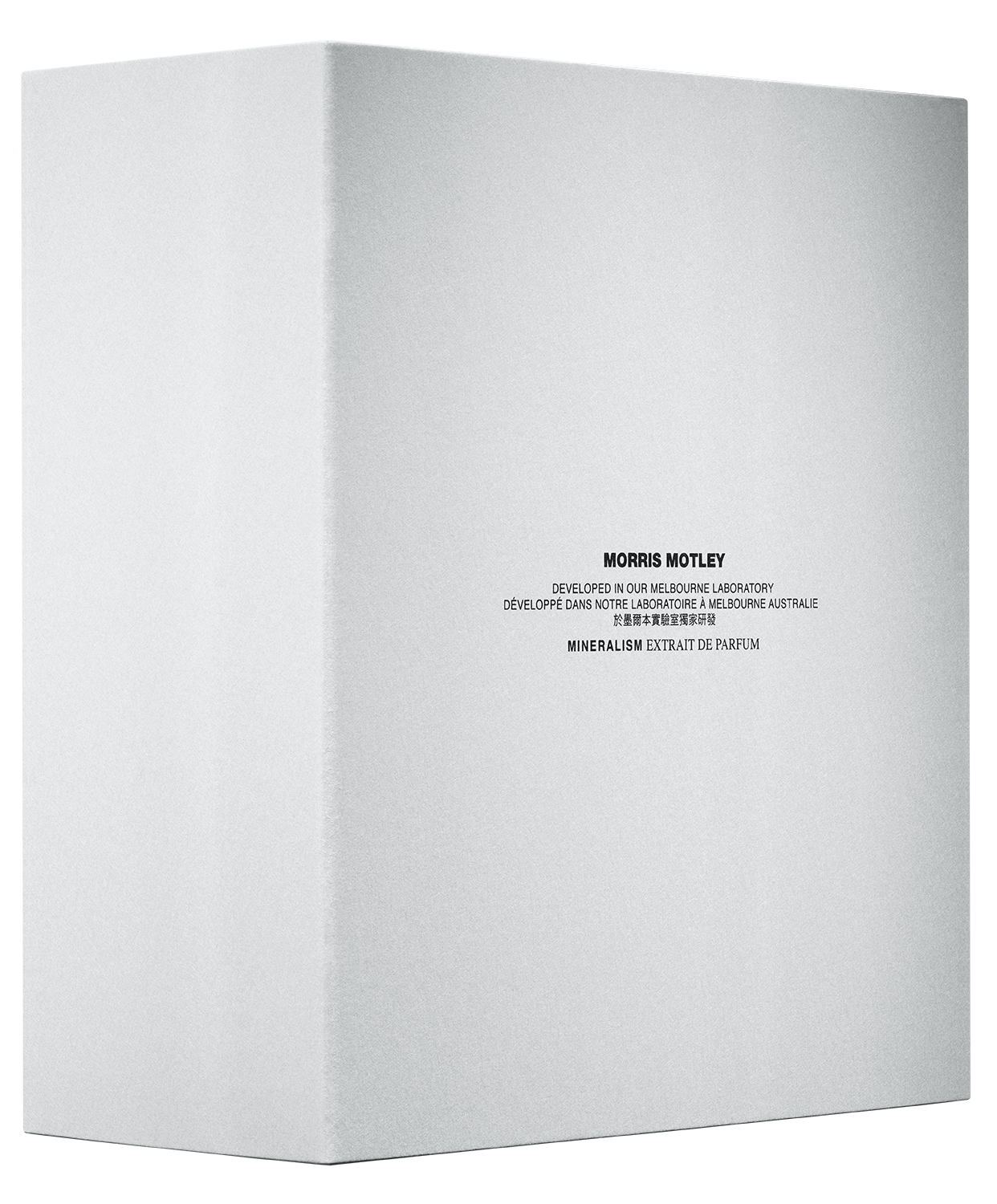 MINERALISM - 50ML
