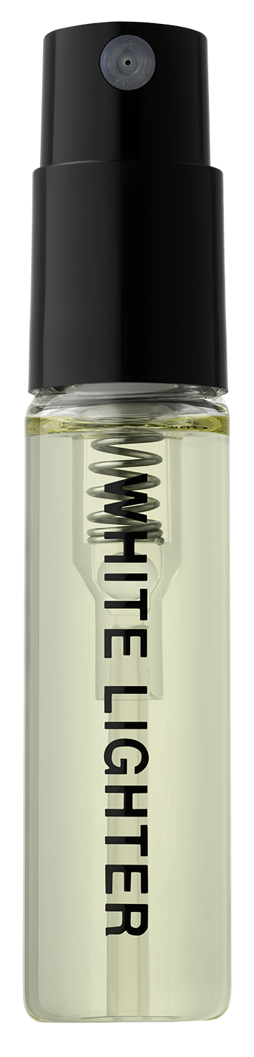 WHITE LIGHTER - 2ML