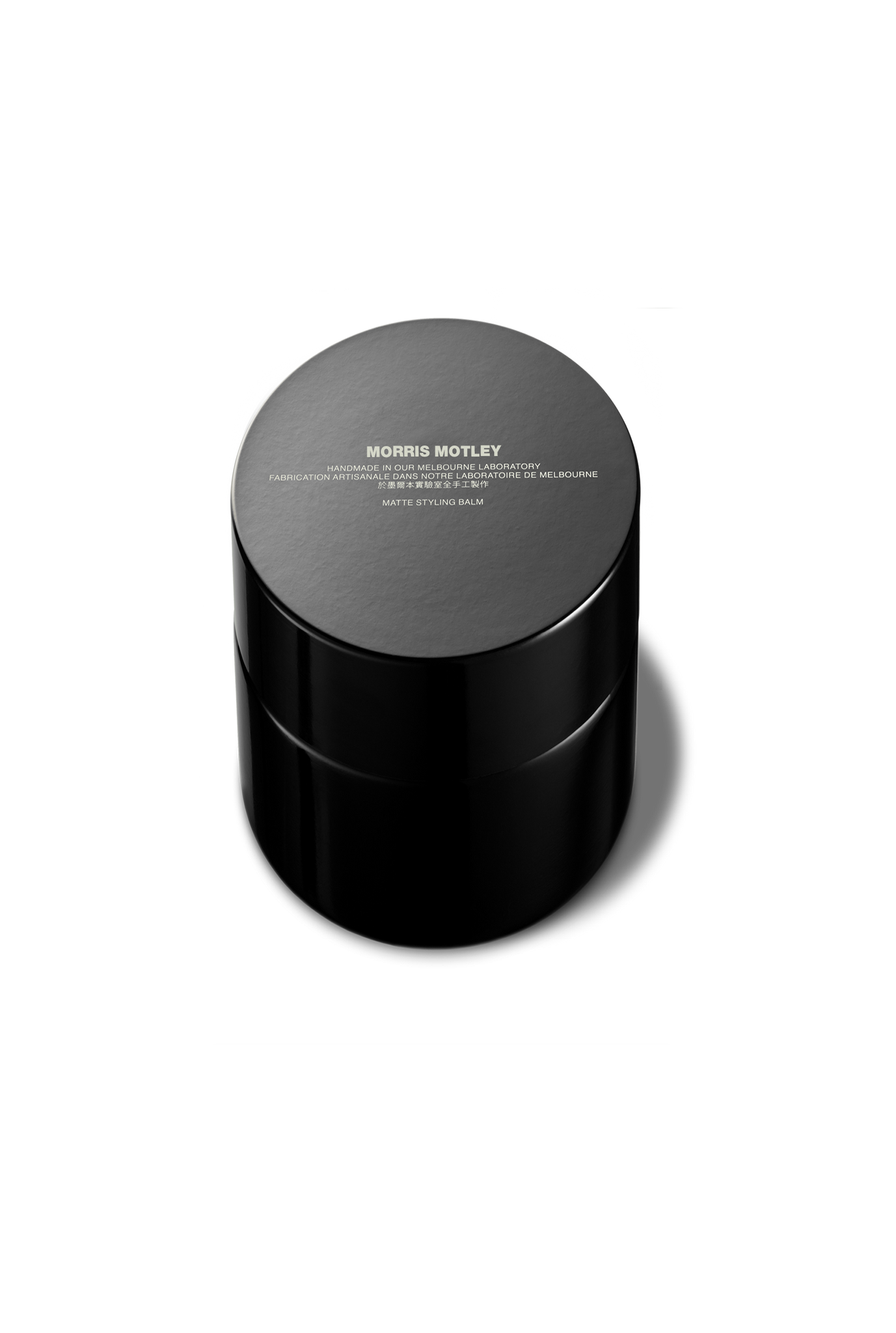 Matte Styling Hair Styling – MORRIS MOTLEY