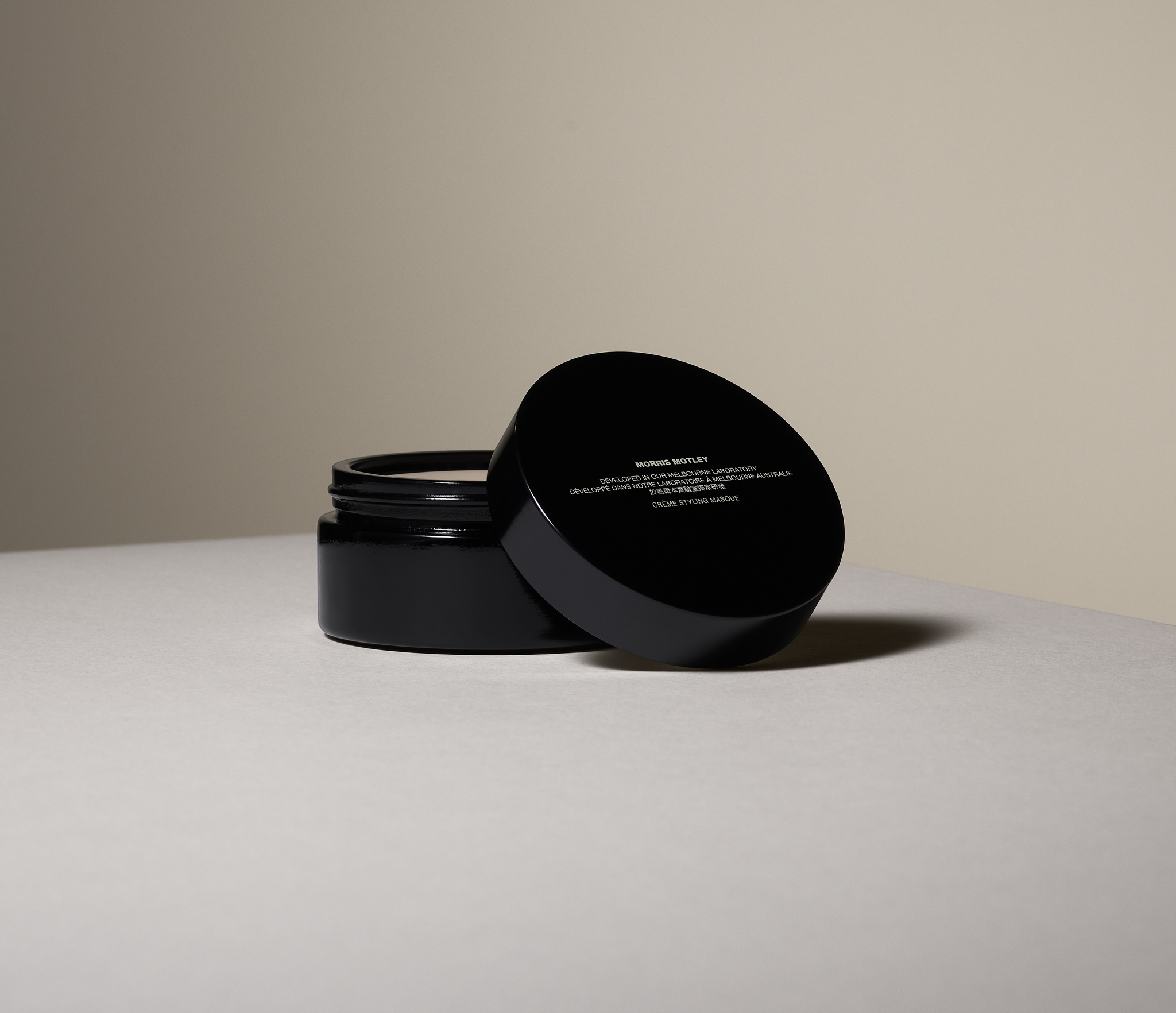 CRÈME STYLING MASQUE