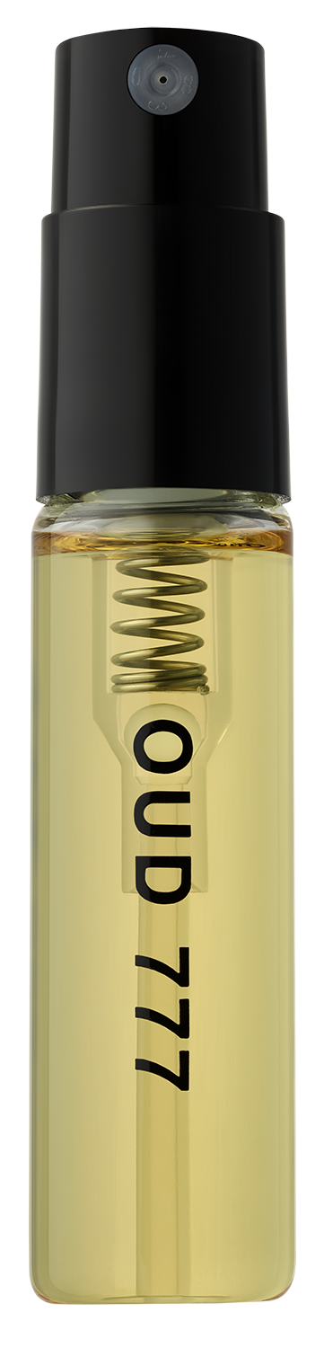 OUD 777 - 2ML